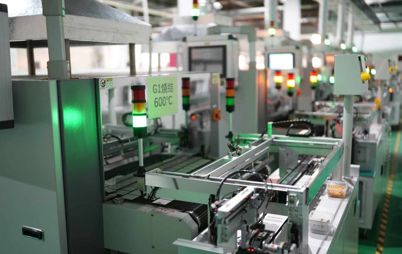 品质不妥协，成本更合理   —— bbin宝盈集团电阻：以技术深耕实现品质与成本的双向平衡